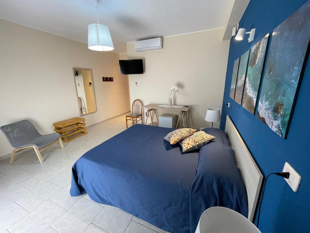 Agriturismo Villa Orchidea Ali Terme Εξωτερικό φωτογραφία