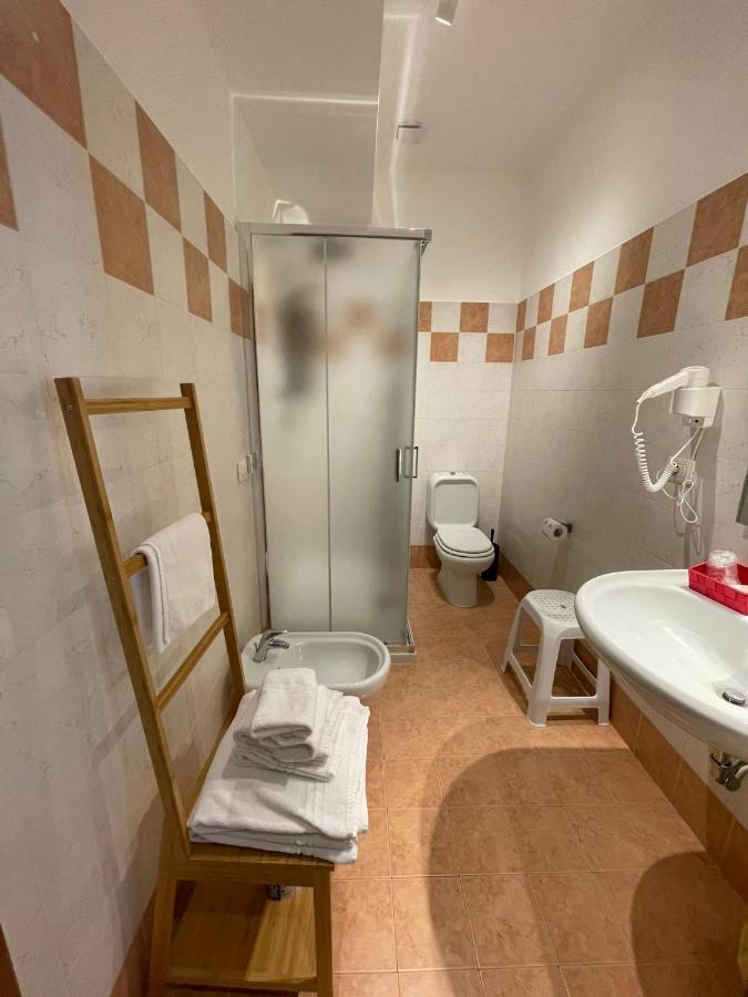 Agriturismo Villa Orchidea Ali Terme Εξωτερικό φωτογραφία