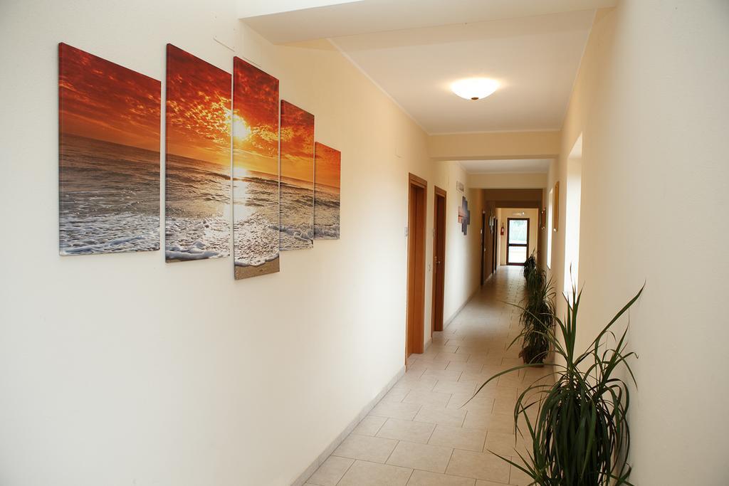 Agriturismo Villa Orchidea Ali Terme Εξωτερικό φωτογραφία